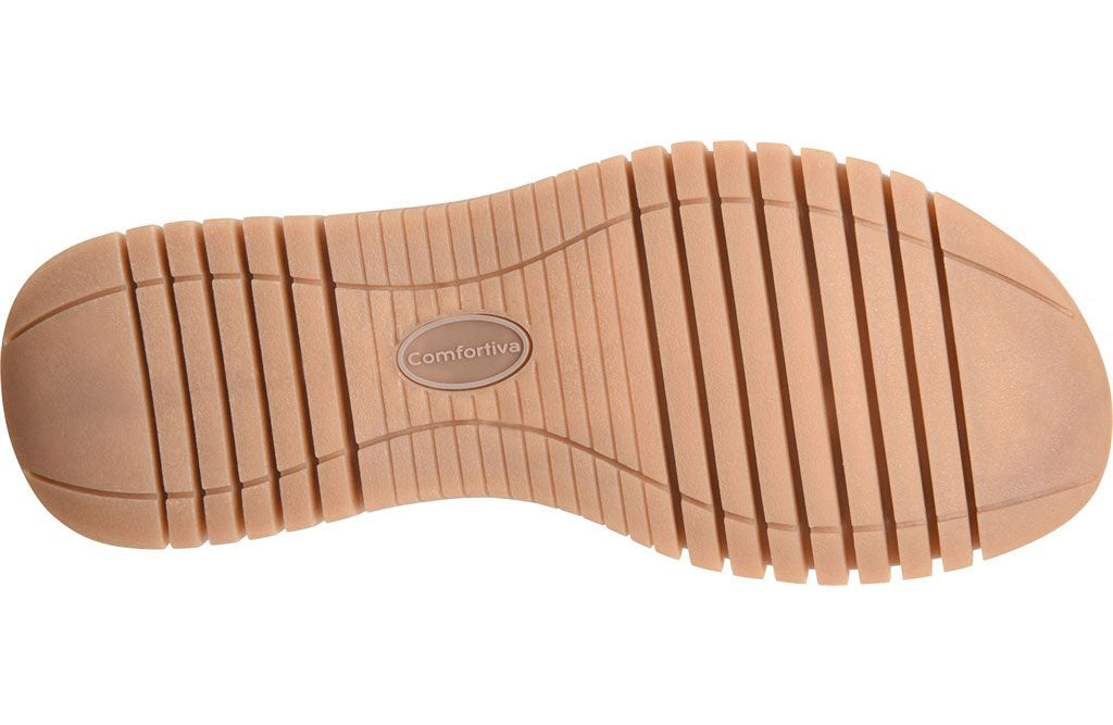 Comfortiva Women's Cerstin Natural