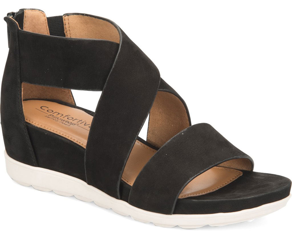 Comfortiva Women's Pacifica