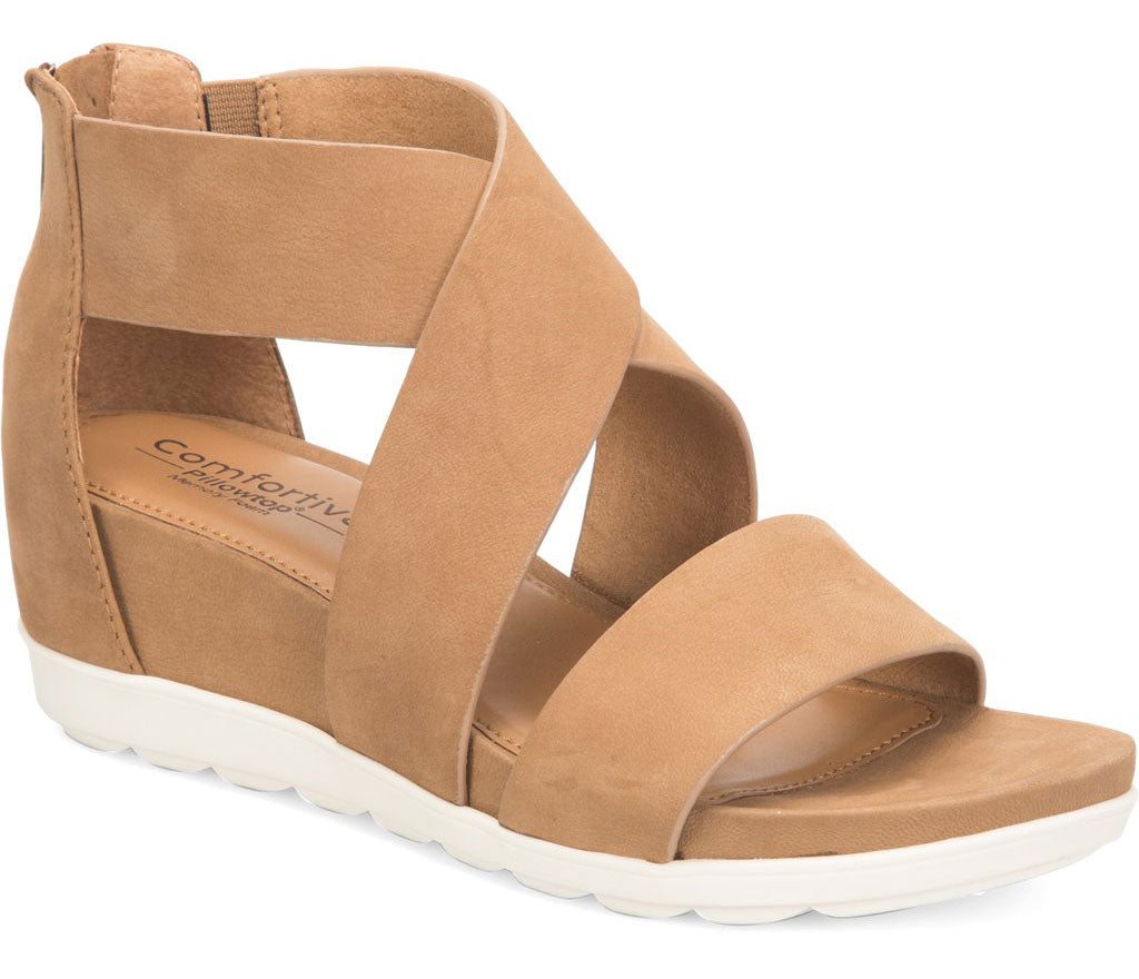 Comfortiva Women's Pacifica