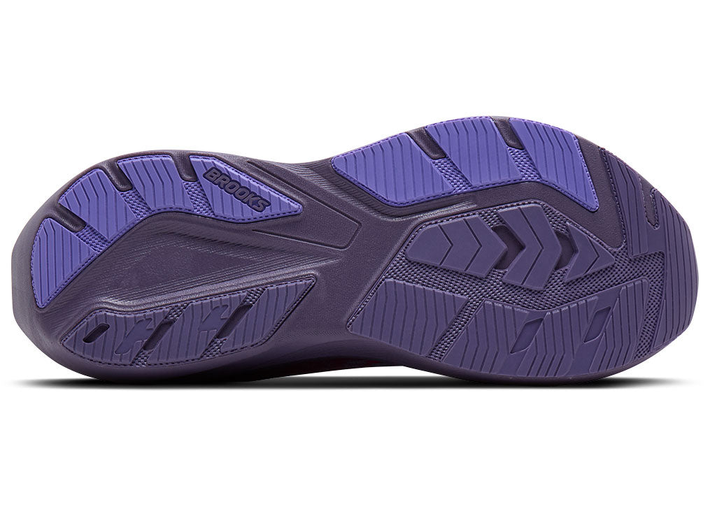 Brooks Women's Ghost AMP Running Shoes