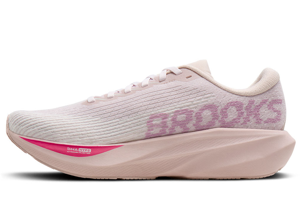 Brooks Women's Ghost AMP Running Shoes