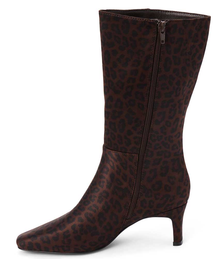 Beach by Matisse Women's Jensen Mid-Calf Boot