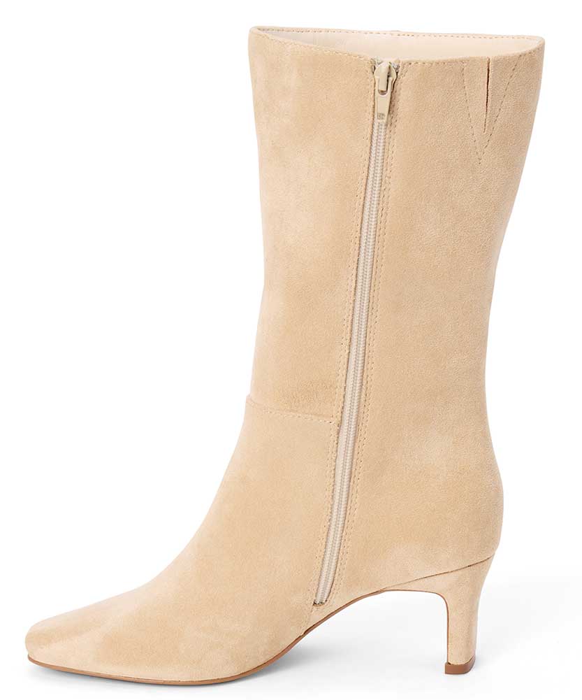 Beach by Matisse Women's Jensen Mid-Calf Boot