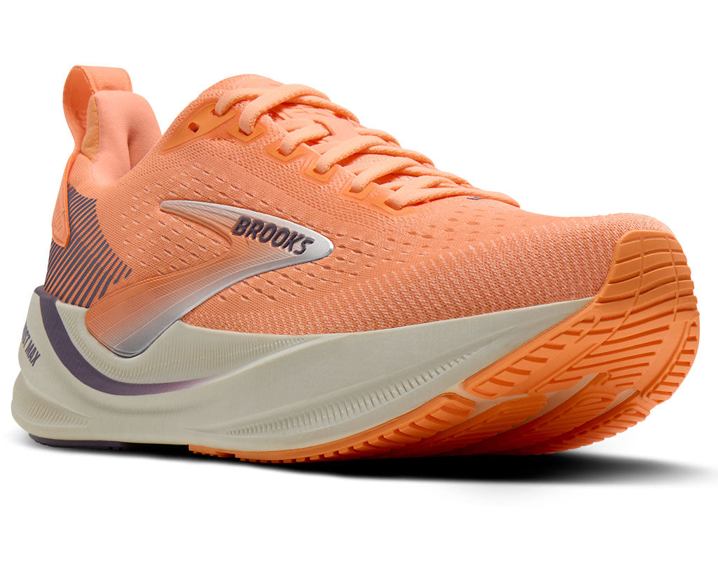 Brooks Women's Ghost Max 4 Running Shoe