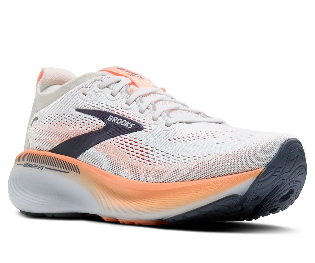 Brooks Women's Adrenaline GTS 25 Road Runner