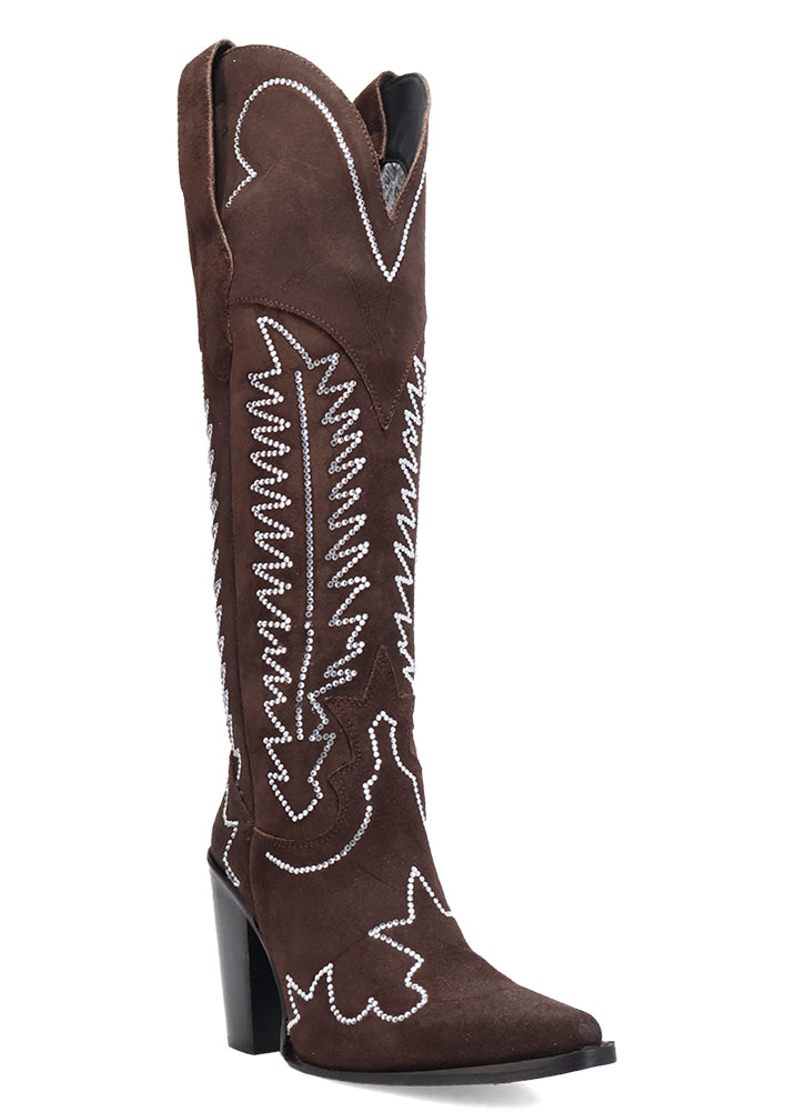 Dingo Women's Double Take