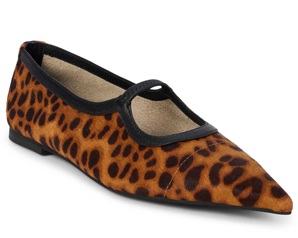 Matisse Women's Fleur