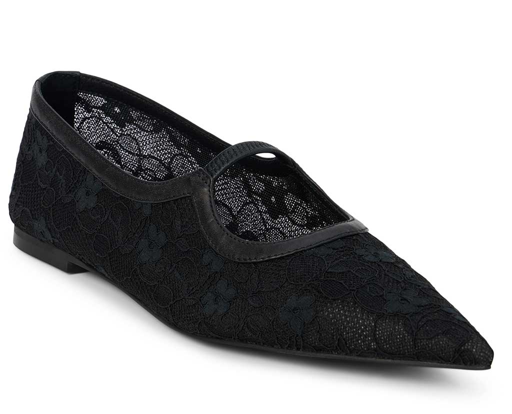 Matisse Women's Fleur