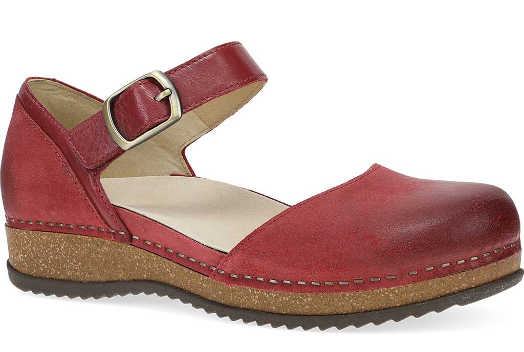Dansko Women's Mae