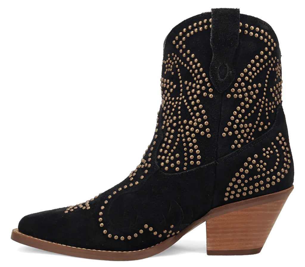 Dingo Women's Seein' Stars Western Bootie