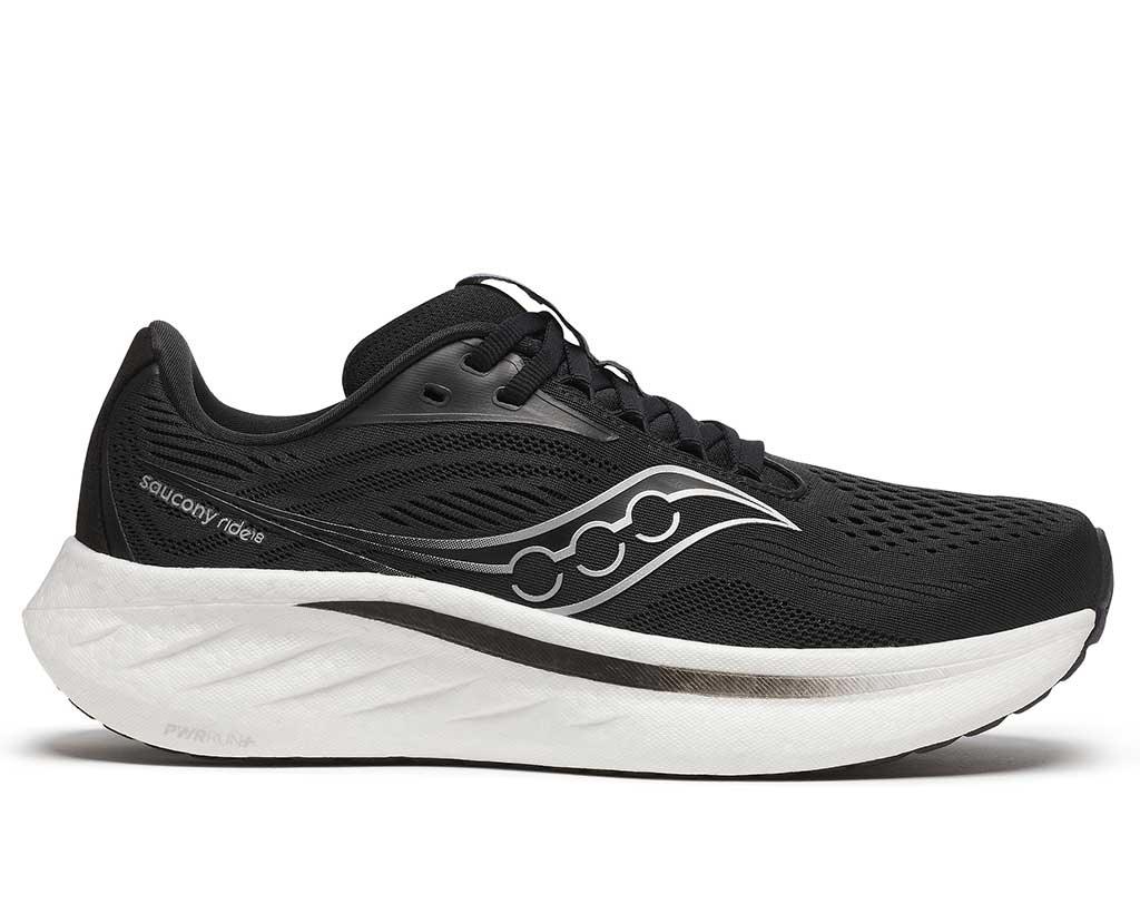 Saucony Women's Ride 18