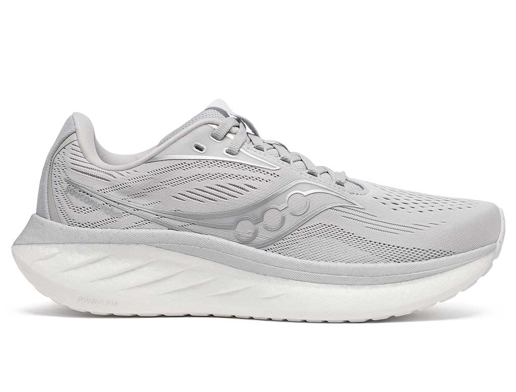Saucony Women's Ride 18