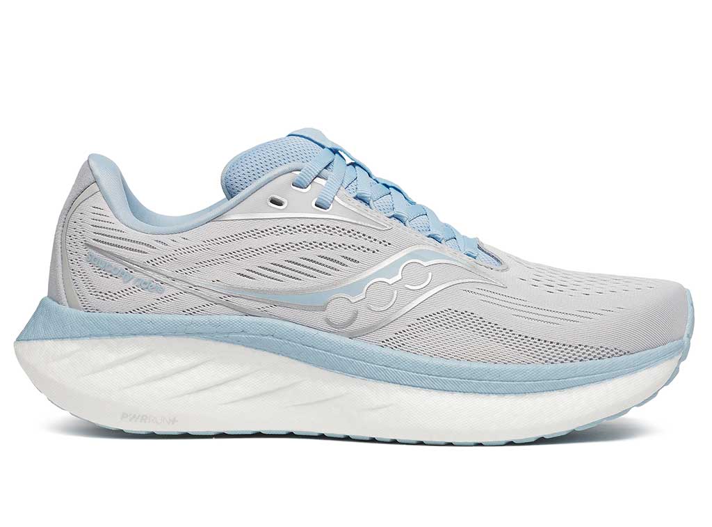Saucony Women's Ride 18