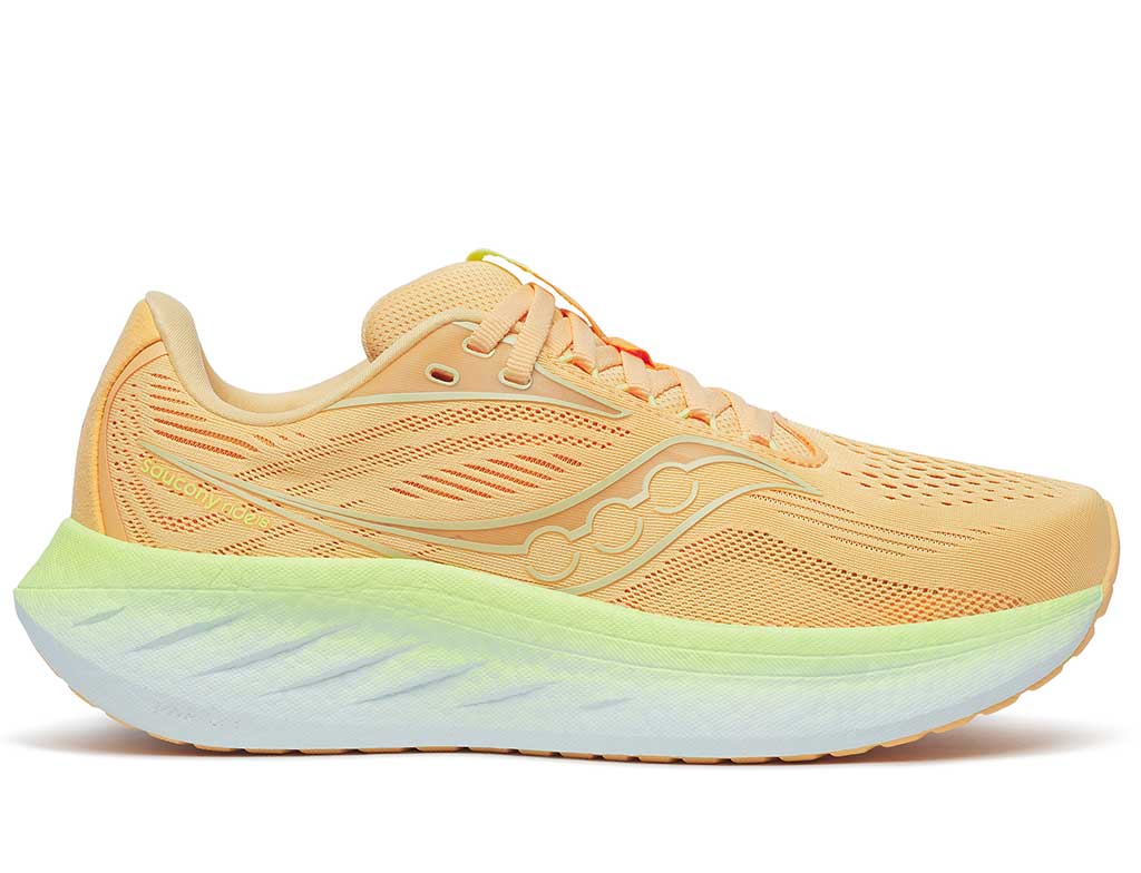 Saucony Women's Ride 18