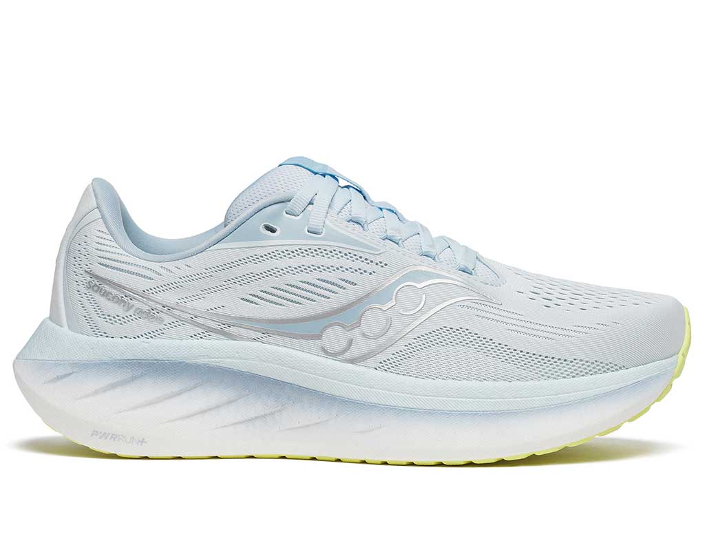 Saucony Women's Ride 18