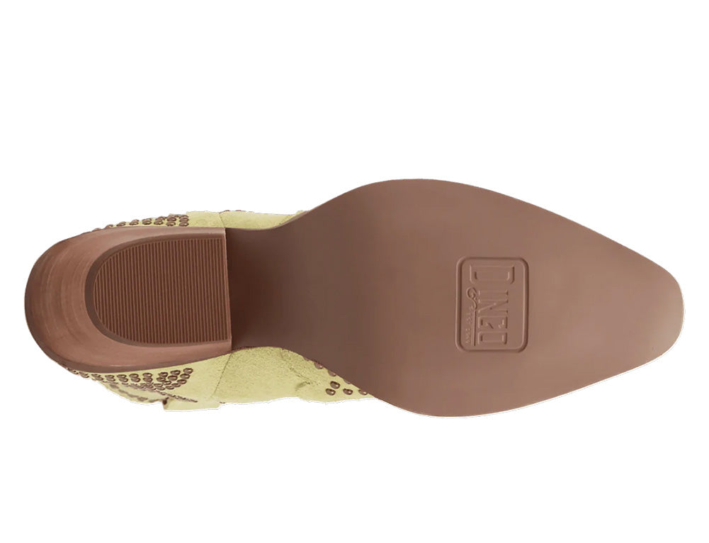 Dingo Women's Seein' Stars Western Bootie