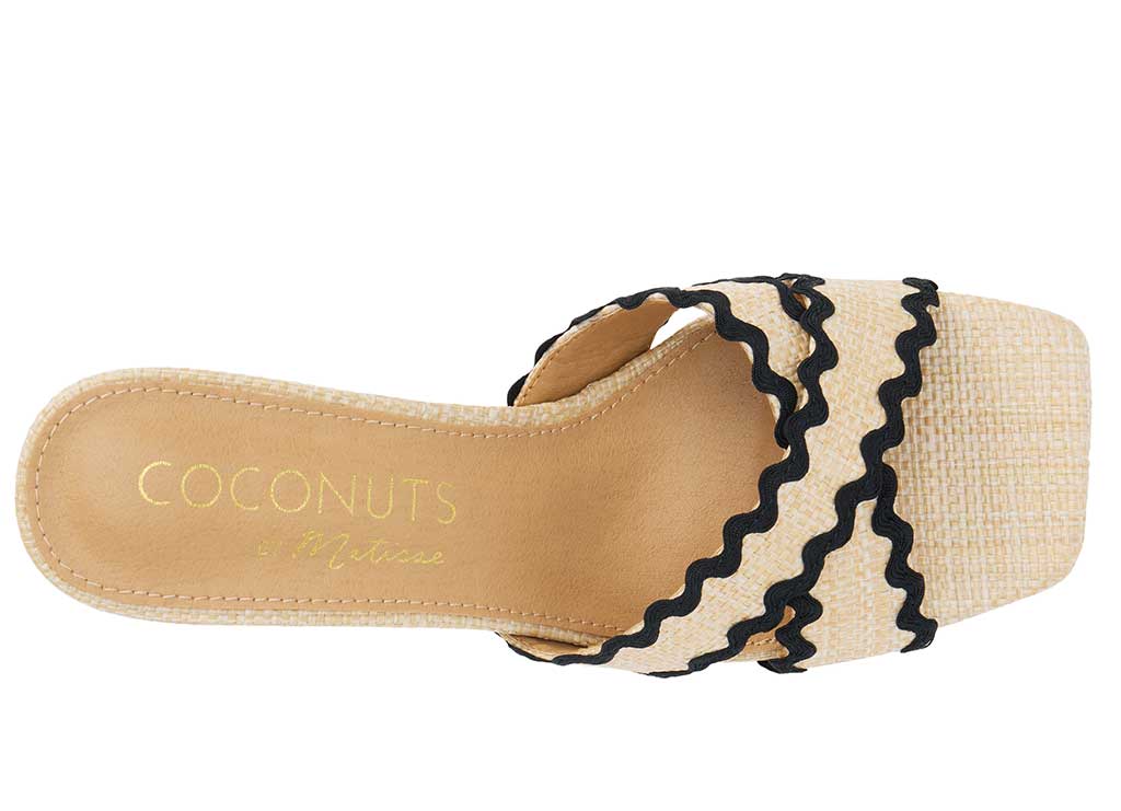 Coconuts by Matisse Women's Principessa