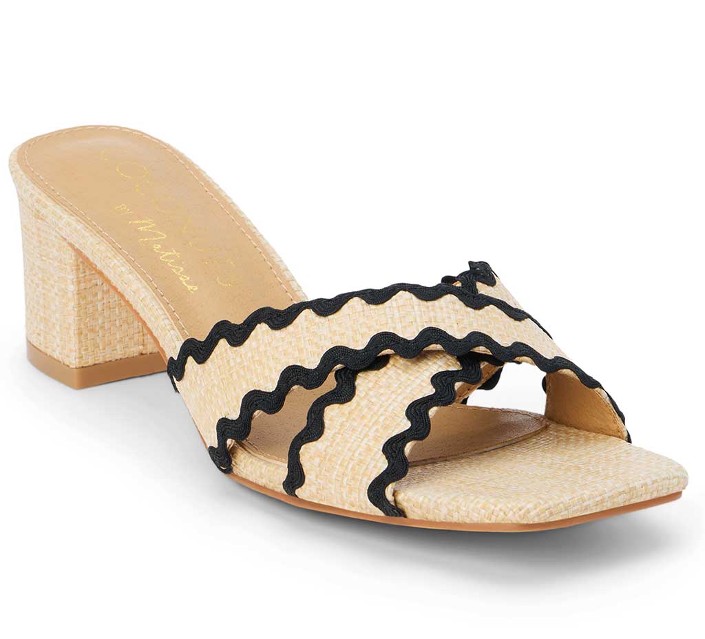 Coconuts by Matisse Women's Principessa