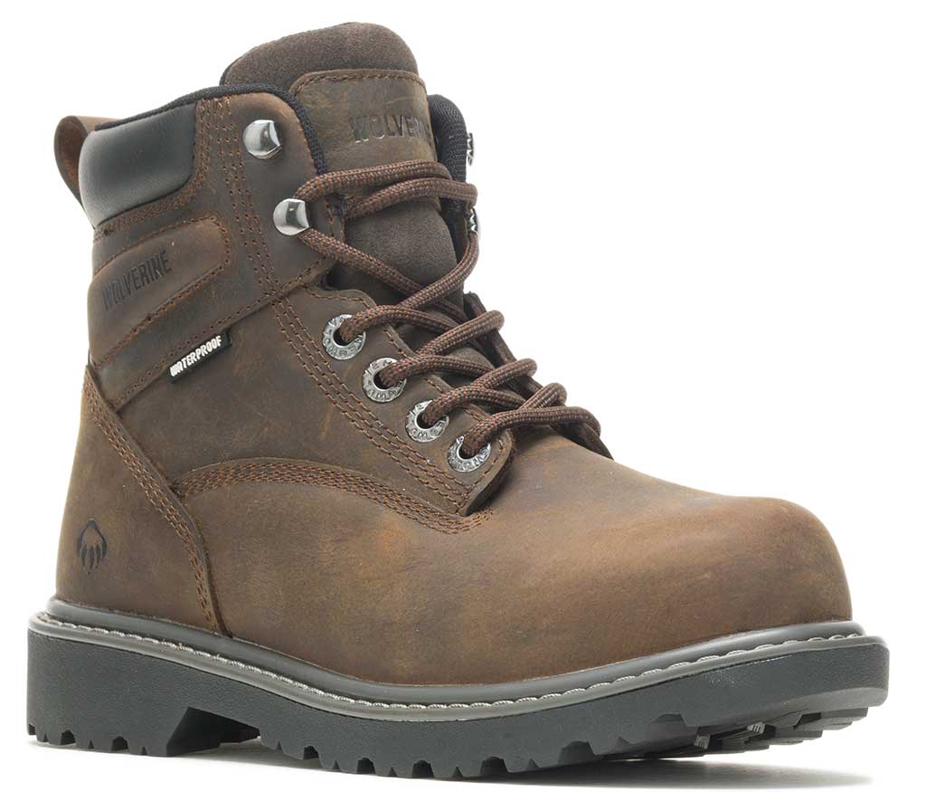 Wolverine Women's Floorhand ST