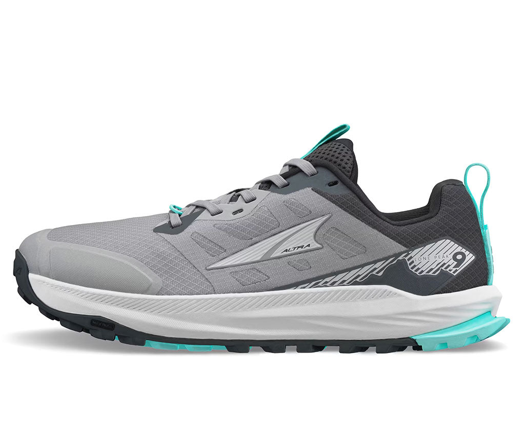 Altra Women's Lone Peak 9 Sneakers