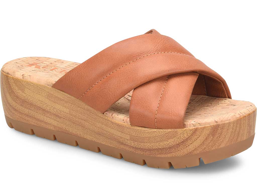 Korks Women's Faithe