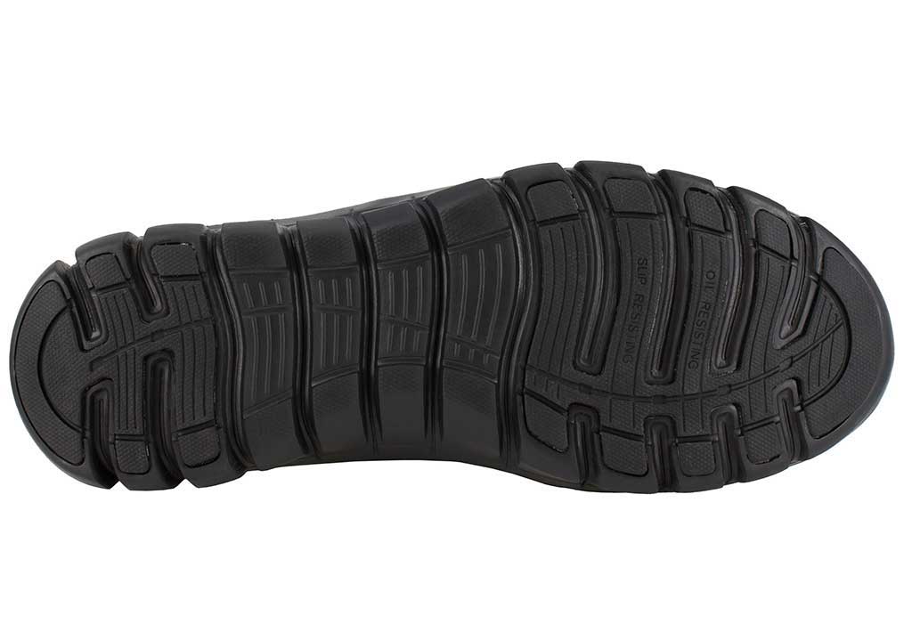 Reebok Work Women's Sublite Cushion Work Slip-On