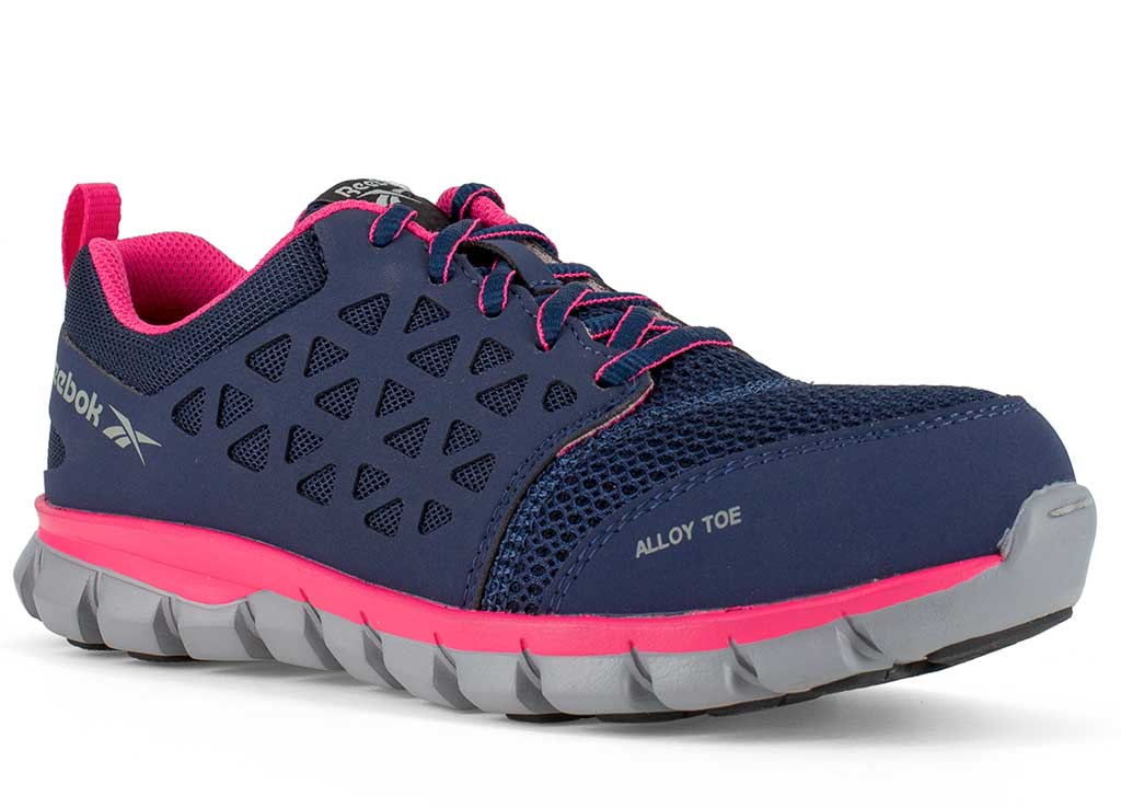 Reebok Work Women's Sublite Cushion Work AT