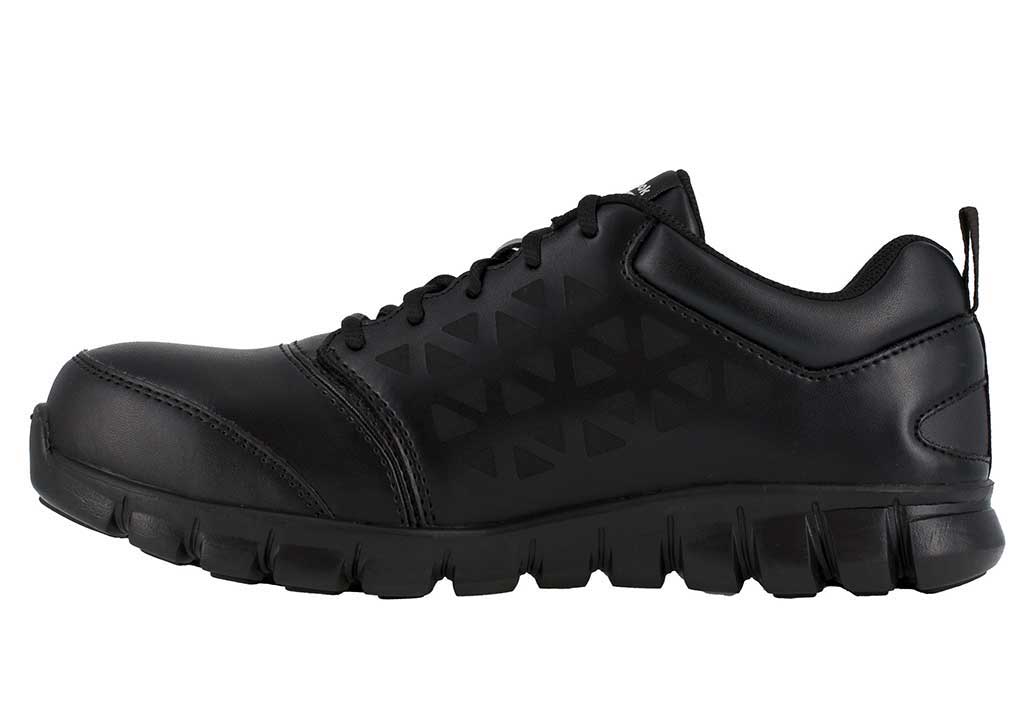 Reebok Work Women's Sublite Cushion Work AT
