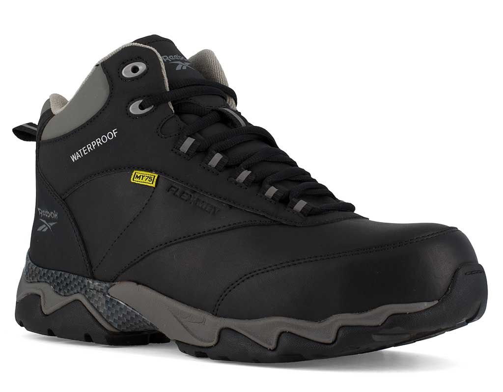 Reebok Work Women's Beamer Flex-Met WP CT