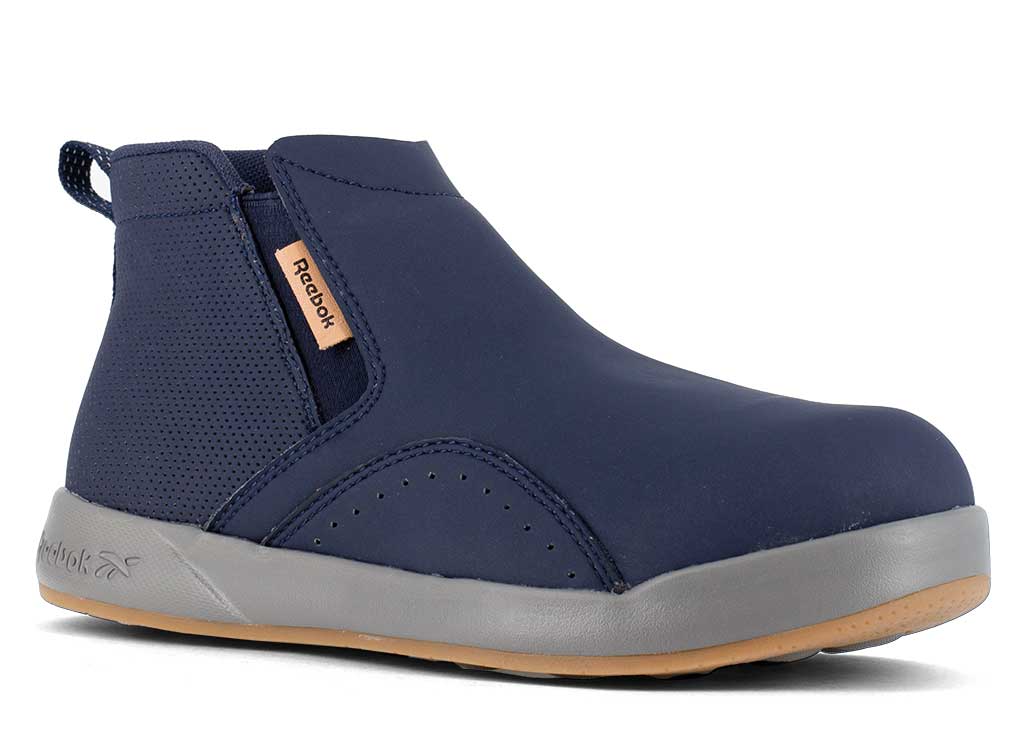 Reebok Work Women's Ever Road 3.0 DMX High Top Work Shoe