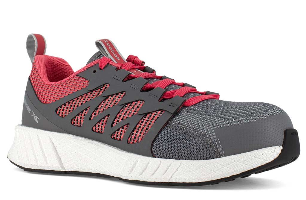 Reebok Work Women's Fusion Flexweave Work