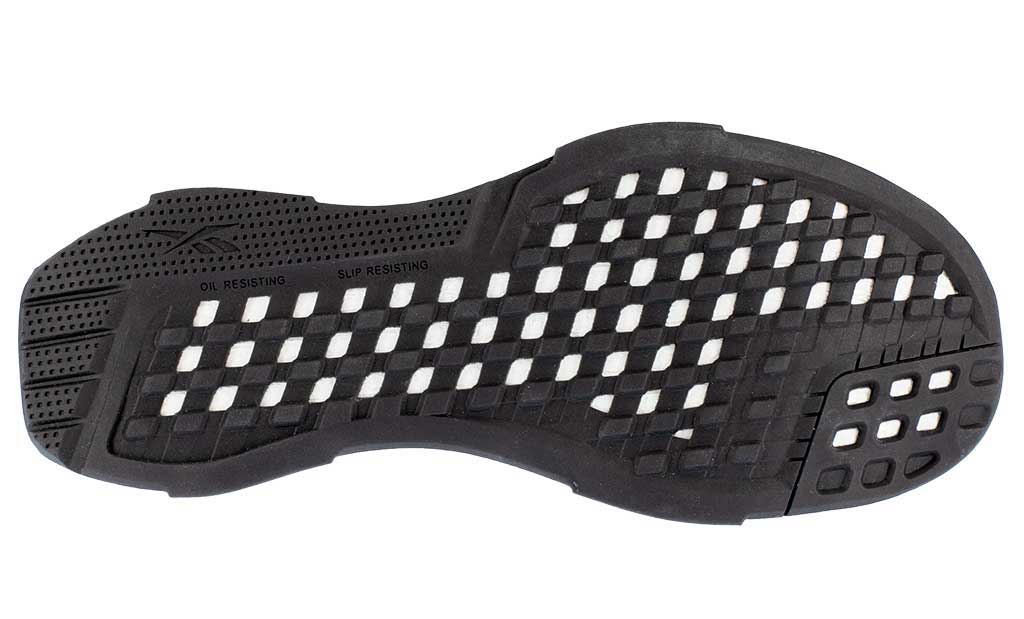 Reebok Work Women's Fushion Flexweave EH