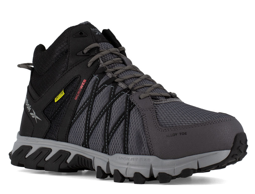 Reebok Work Women's Trailgrip CushGuard Hiker