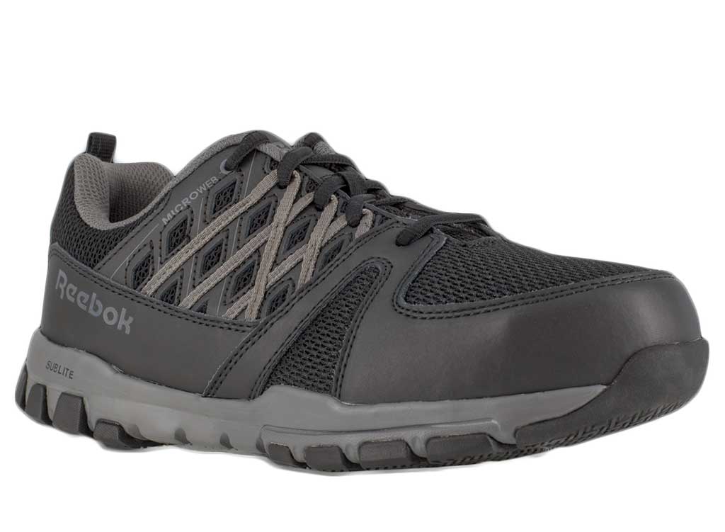 Reebok Work Women's Sublite Work ST