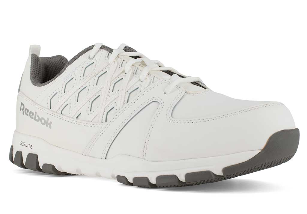 Reebok Work Women's Sublite Work ST