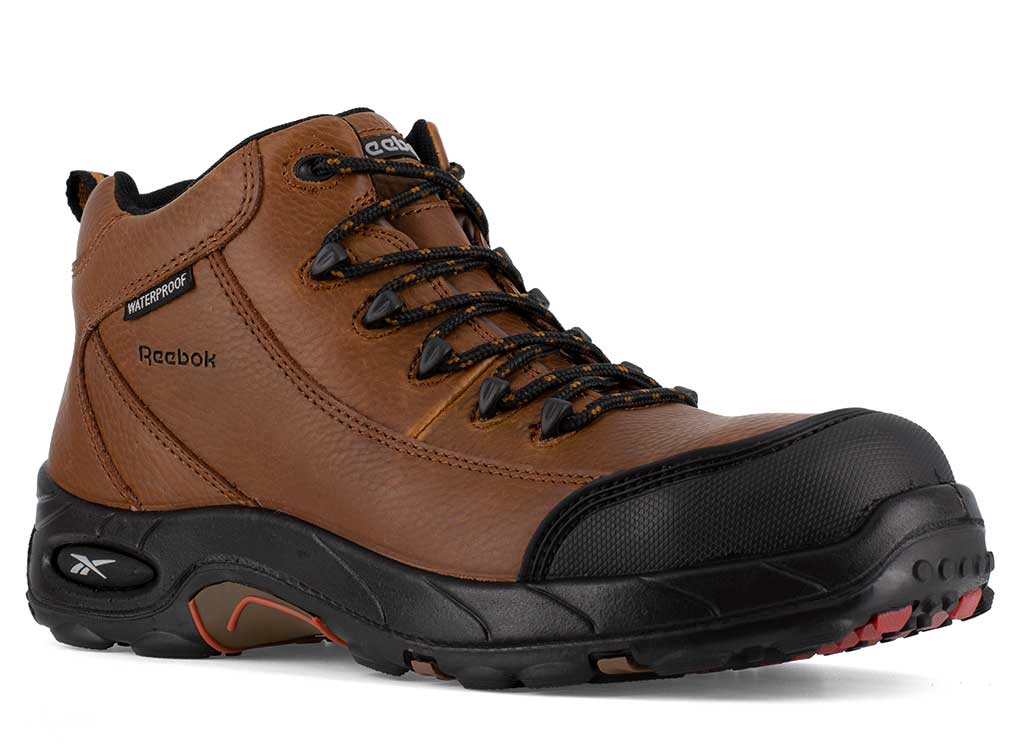 Reebok Work Women's Tiahawk WP CT Hiker
