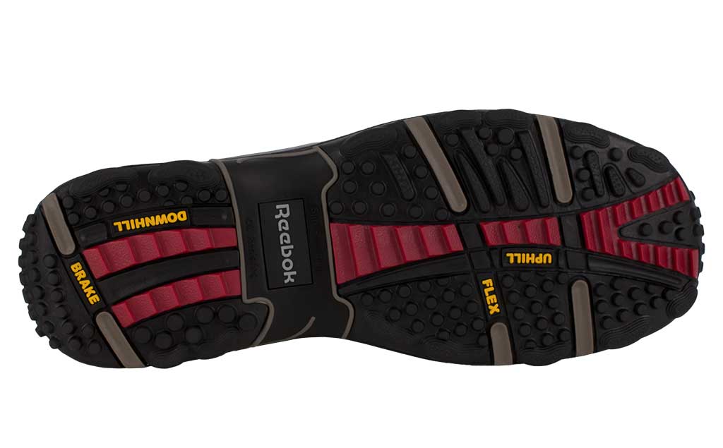 Reebok Work Women's Tiahawk WP CT