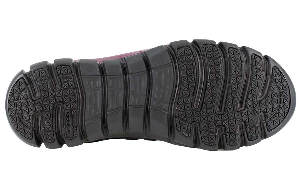 Reebok Work Women's Sublite Cushion Work CT Plum