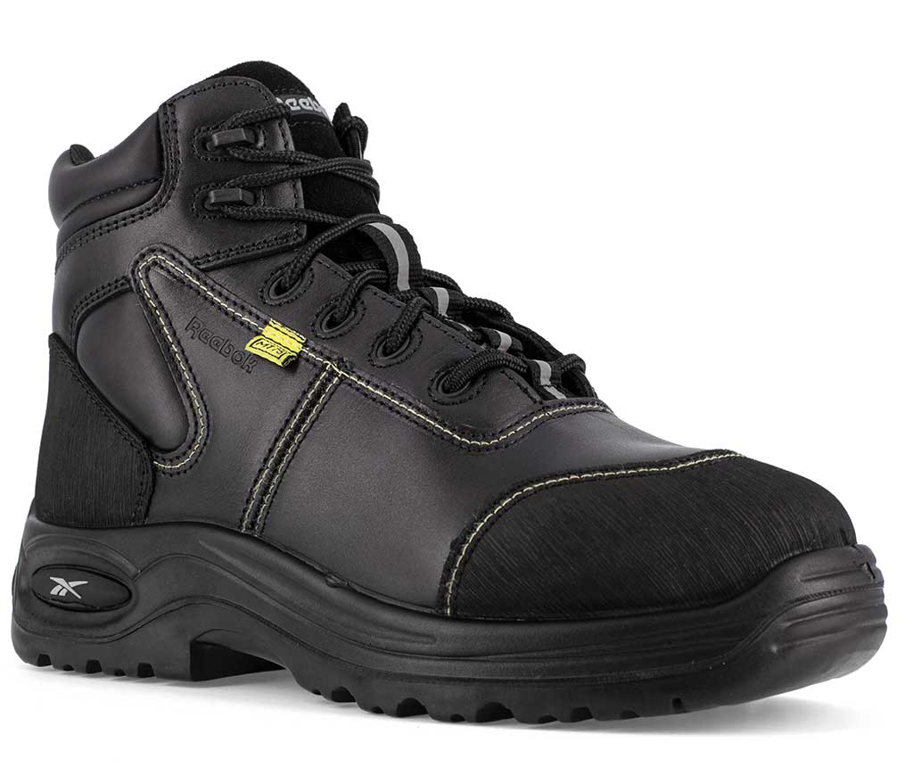 Reebok Work Women's 6 Inch Trainex Flex-Met CT