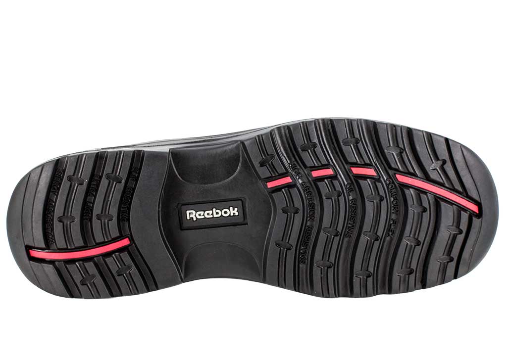 Reebok Work Women's 6 Inch Trainex CT