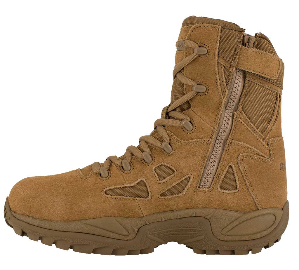 Reebok Work Women's 8 Inch Rapid Response RB