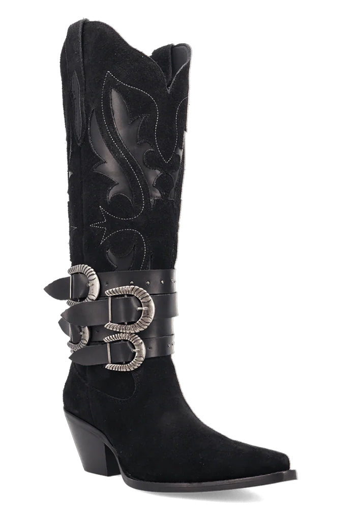 Dingo Women's Buck Wild Western Boot