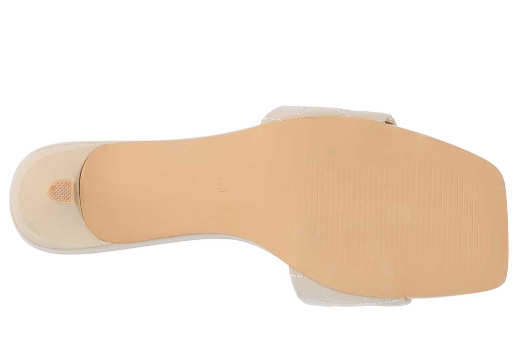 Beach by Matisse Women's Rosanna Slide Heel Sandal