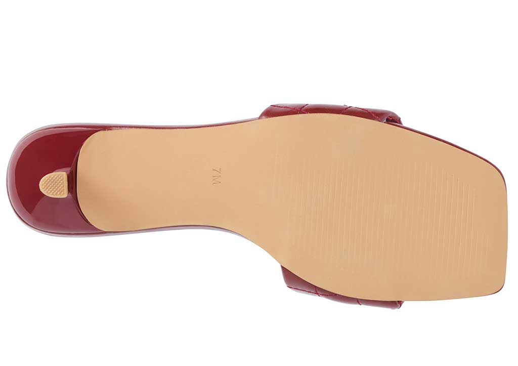 Beach by Matisse Women's Rosanna Slide Heel Sandal