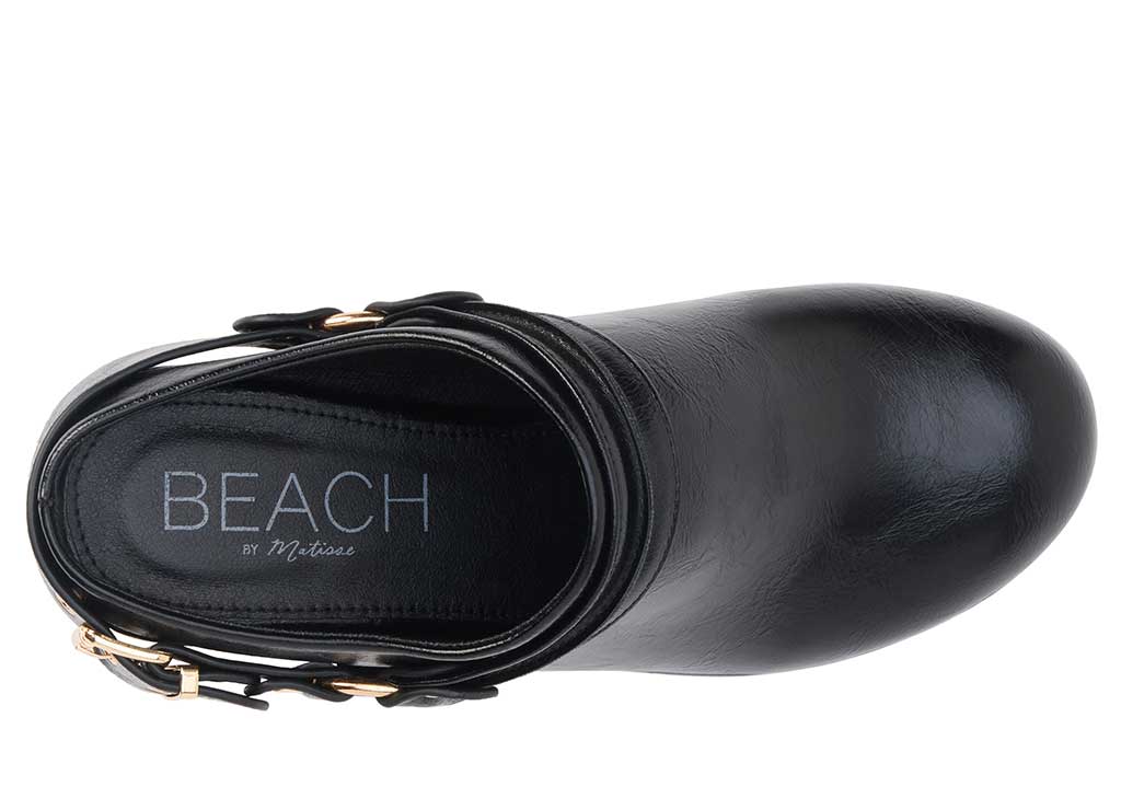 Beach by Matisse Women's Sawyer Platform Mule