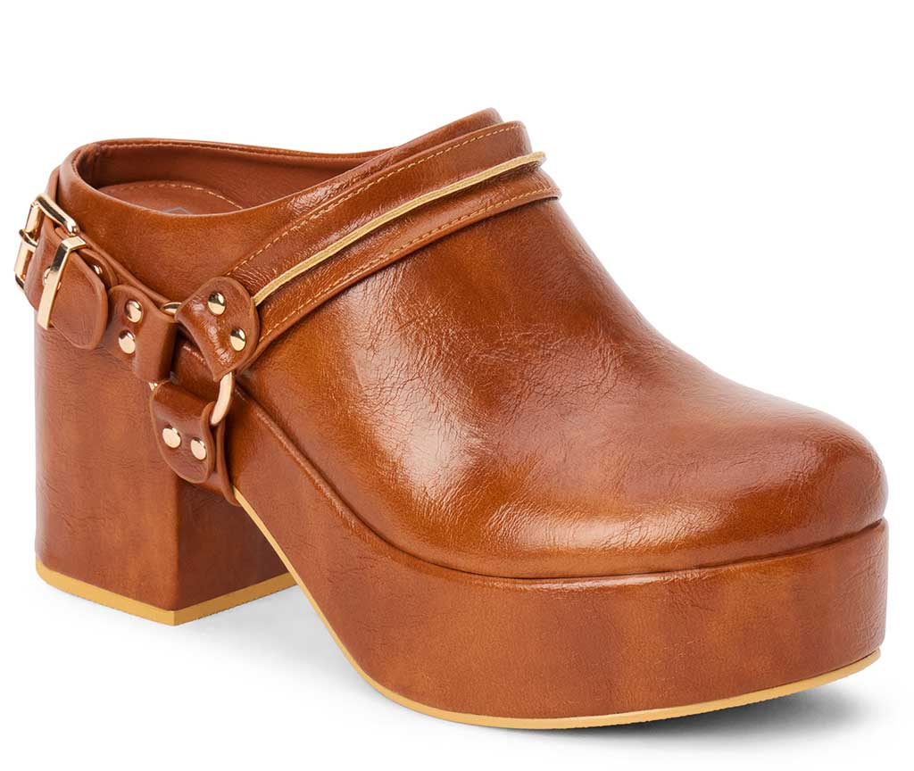 Beach by Matisse Women's Sawyer Platform Mule