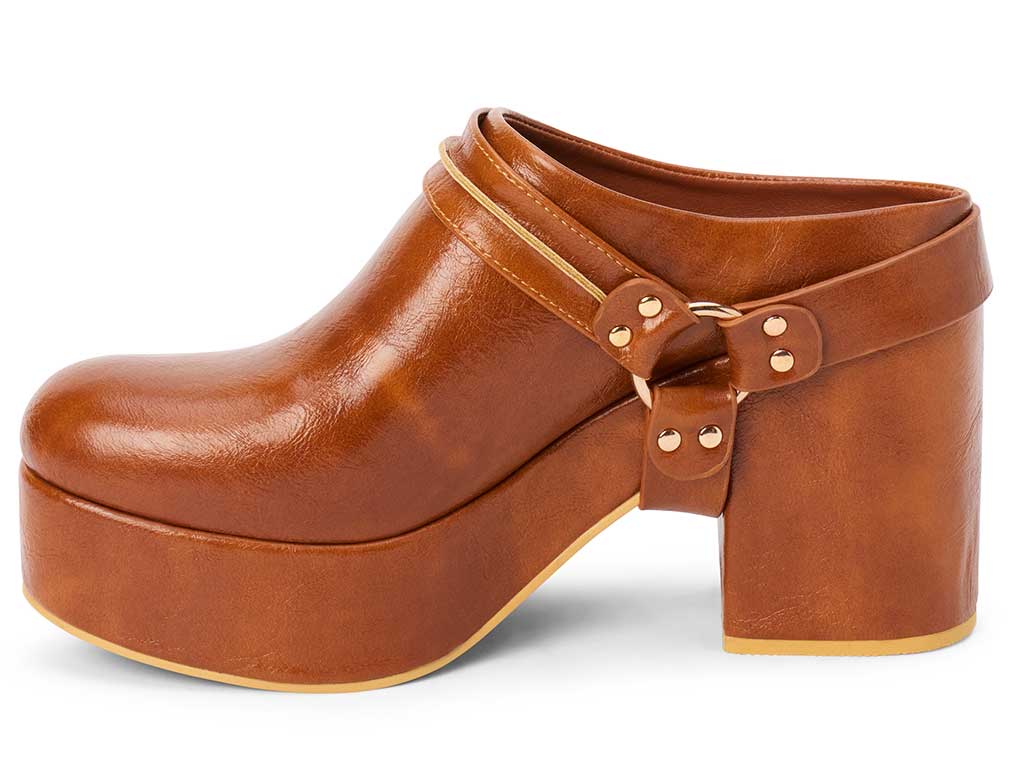 Beach by Matisse Women's Sawyer Platform Mule
