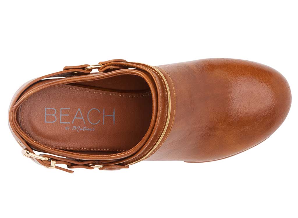 Beach by Matisse Women's Sawyer Platform Mule