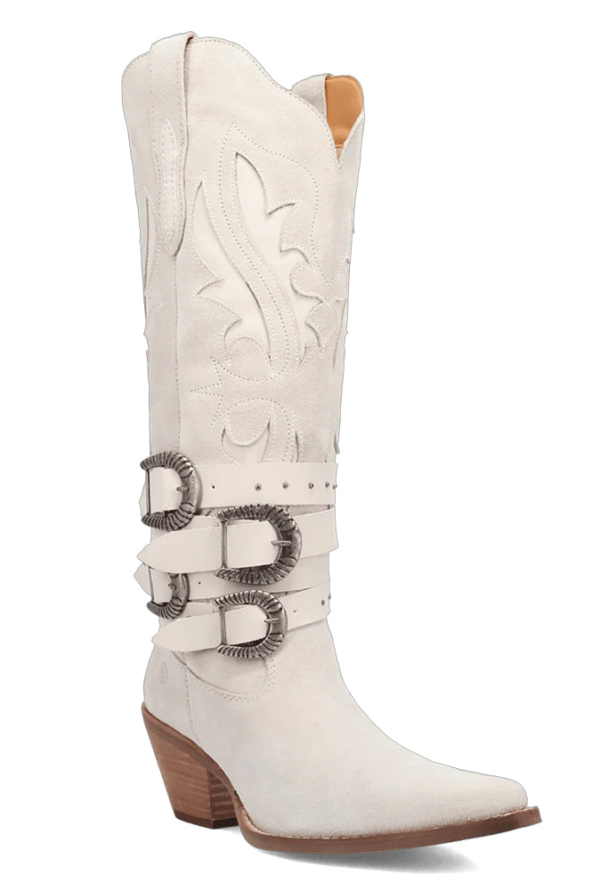 Dingo Women's Buck Wild Western Boot