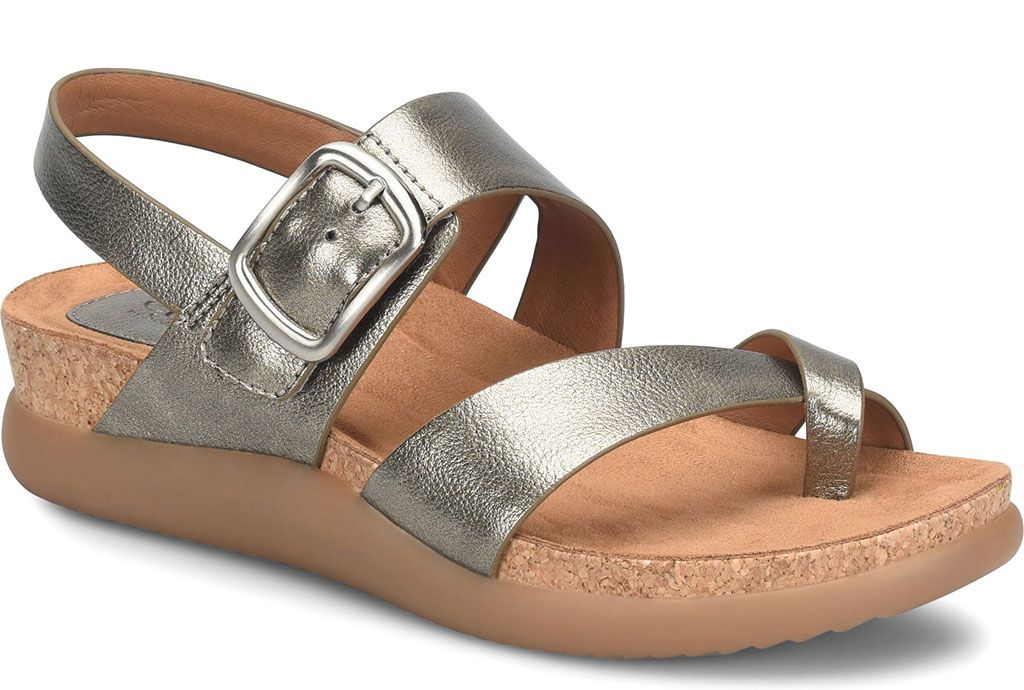 Eurosoft Women's Hampton